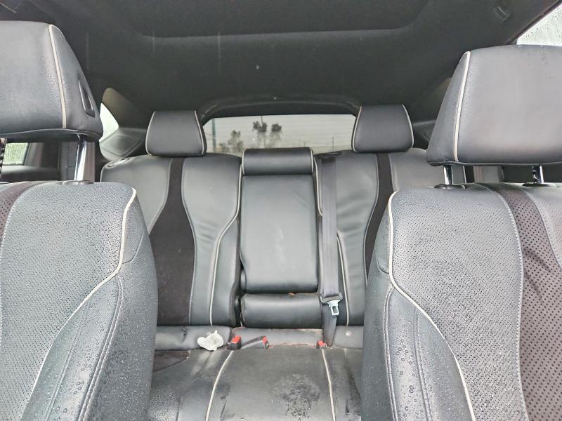 69789386 :رقم المزاد ، 5J8TC2H62LL027732 vin ، 2020 Acura Rdx مزاد بيع