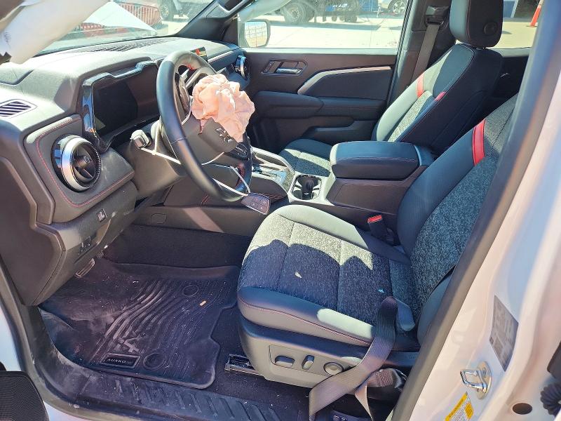 Продаж на аукціоні авто 2024 Chevrolet Colorado, vin: 1GCPTDEK4R1117174, номер лоту: 68803796