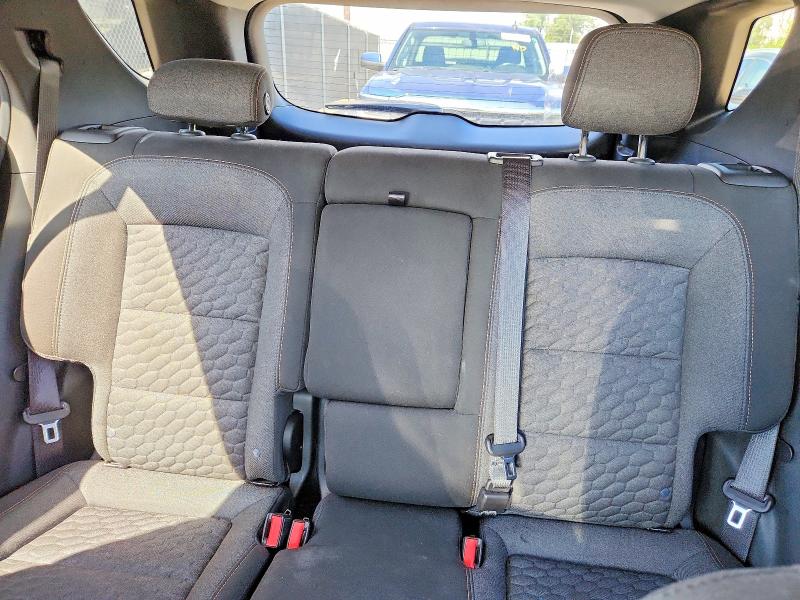 Продаж на аукціоні авто 2020 Chevrolet Equinox, vin: 2GNAXTEV6L6204259, номер лоту: 69523816