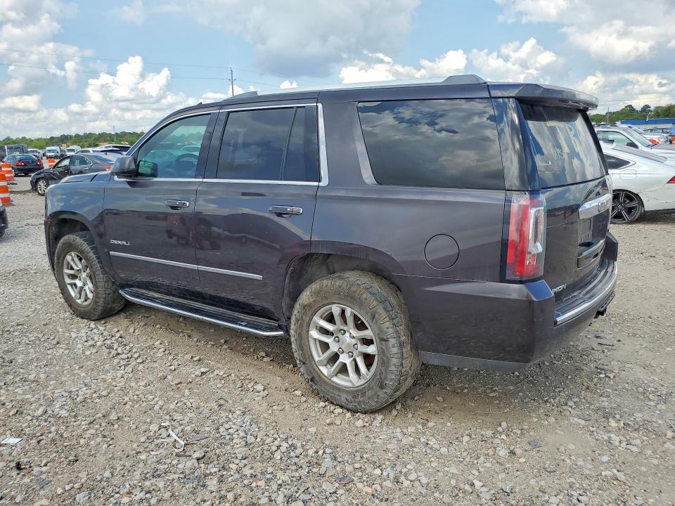 Aukcja sprzedaży 2015 Gmc Yukon, vin: 1GKS1CKJ0FR211639, numer aukcji: 68058526