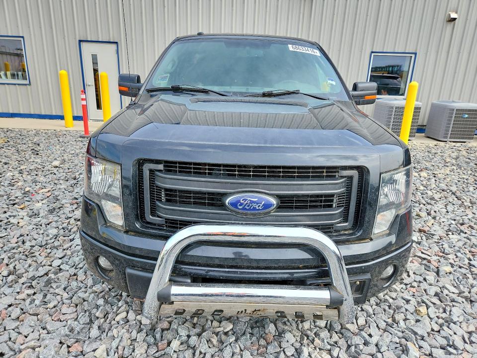 Aukcja sprzedaży 2013 Ford F150, vin: 1FTFX1ET8DFB35339, numer aukcji: 68633416