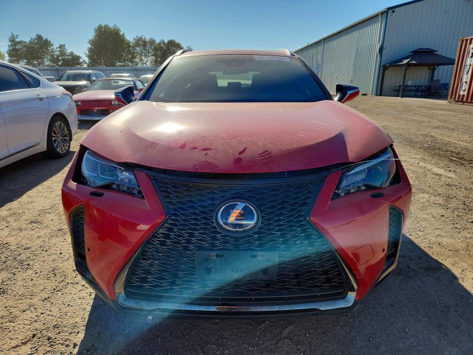Aukcja sprzedaży 2020 Lexus Ux, vin: JTHR9JBH9L2032684, numer aukcji: 67792406