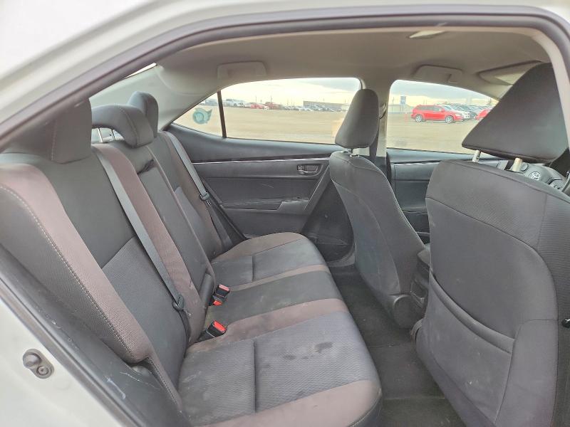 Продаж на аукціоні авто 2018 Toyota Corolla, vin: 2T1BURHE1JC060975, номер лоту: 70902956