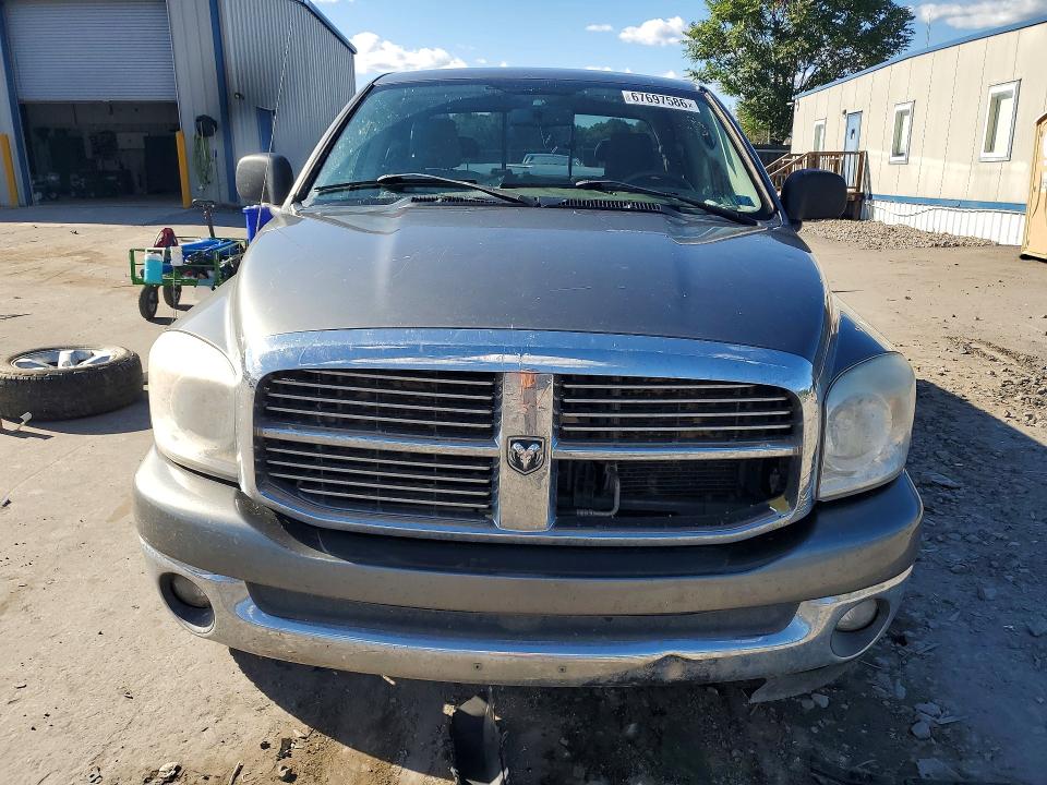 Продаж на аукціоні авто 2007 Dodge Ram 1500, vin: 1D7HU18297J543764, номер лоту: 67697586
