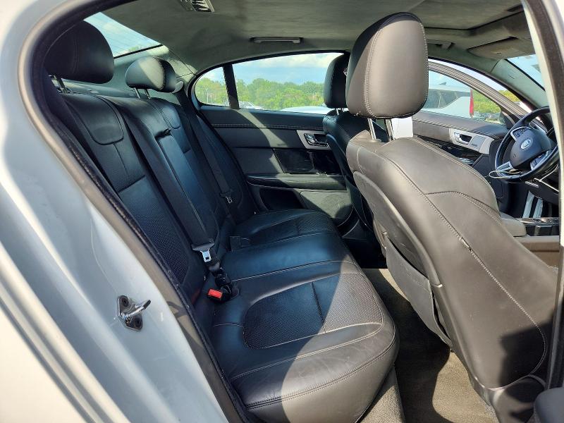 Продаж на аукціоні авто 2013 Jaguar Xf, vin: SAJWA0ES9DPS63958, номер лоту: 68412646