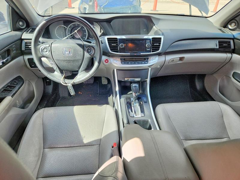 Продаж на аукціоні авто 2013 Honda Accord, vin: 1HGCR3F85DA012843, номер лоту: 69406156