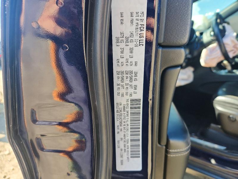Продажа на аукционе авто 2017 Jeep Grand Cherokee, vin: 1C4RJFBG1HC730544, номер лота: 68560826