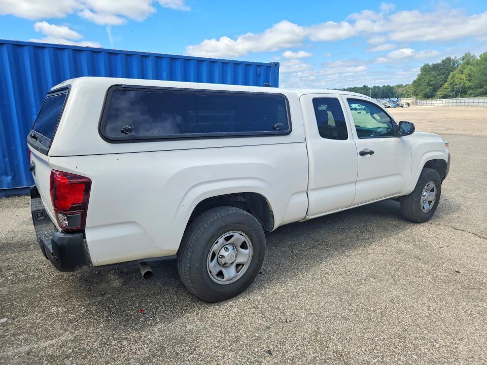Aukcja sprzedaży 2022 Toyota Tacoma, vin: 3TYRX5GN6NT042599, numer aukcji: 70267666