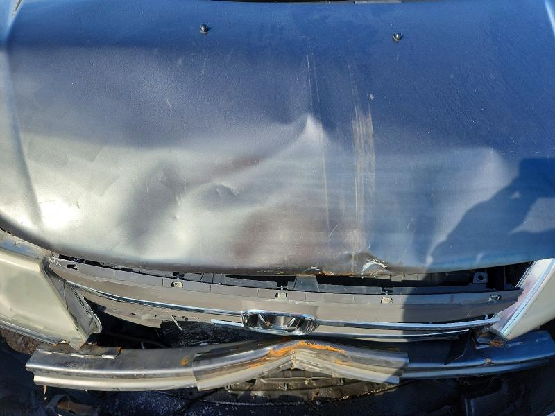 2012 Honda Odyssey მანქანა იყიდება აუქციონზე, vin: 5FNRL5H22CB501754, აუქციონის ნომერი: 64799206