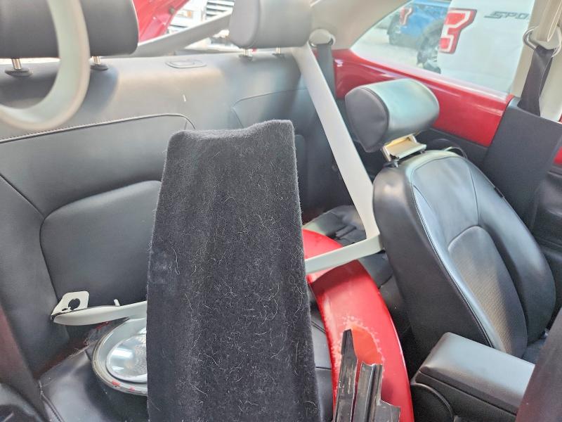 Продажа на аукционе авто 2010 Volkswagen New Beetle, vin: 3VWPG3AG1AM017179, номер лота: 67242236