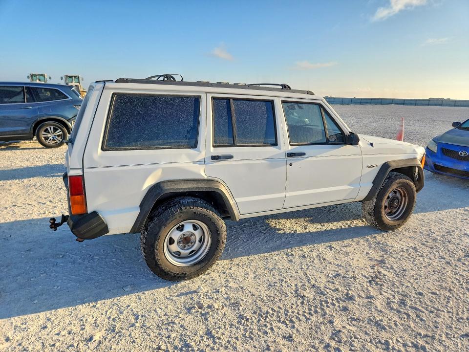 Продажа на аукционе авто 1996 Jeep Cherokee, vin: 1J4FT28S6TL245062, номер лота: 67634456