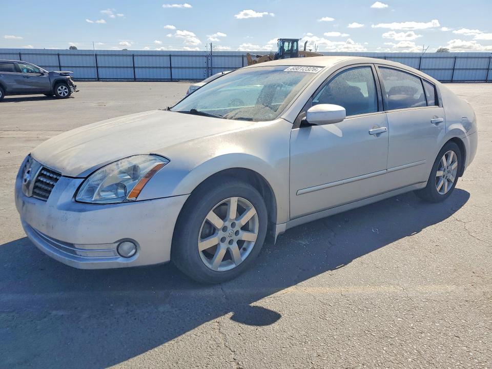 Продаж на аукціоні авто 2004 Nissan Maxima, vin: 1N4BA41E84C833868, номер лоту: 68012326