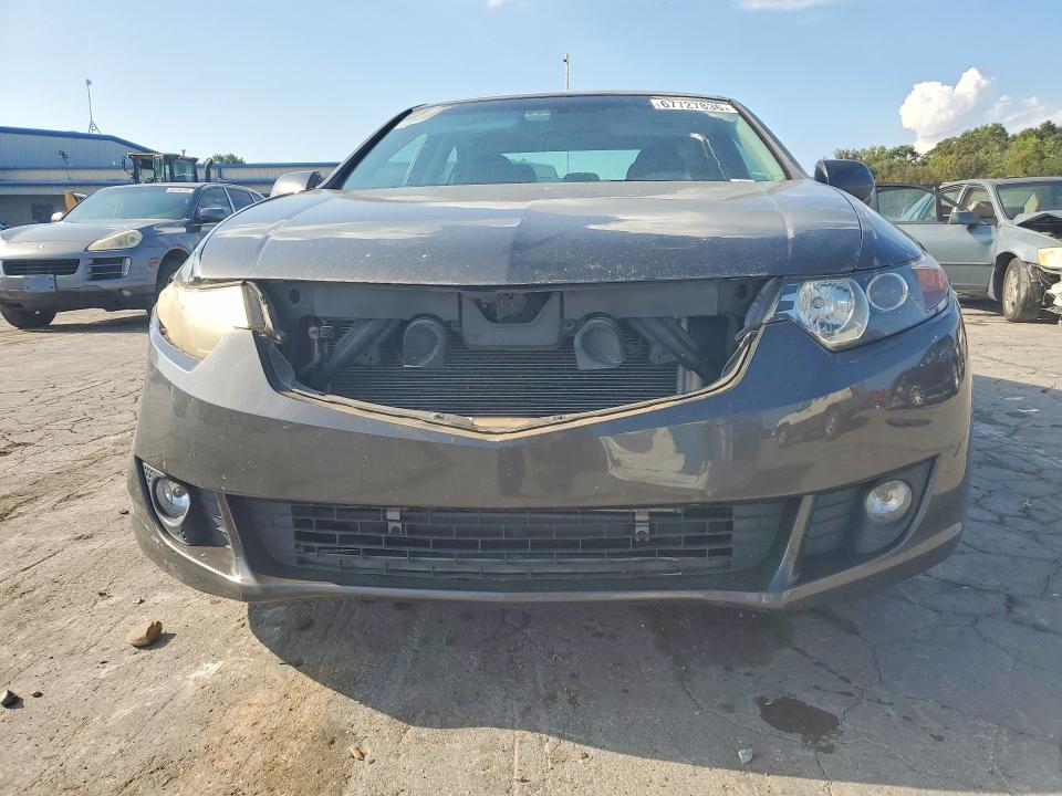 Продаж на аукціоні авто 2010 Acura Tsx, vin: JH4CU2F67AC024495, номер лоту: 67727836