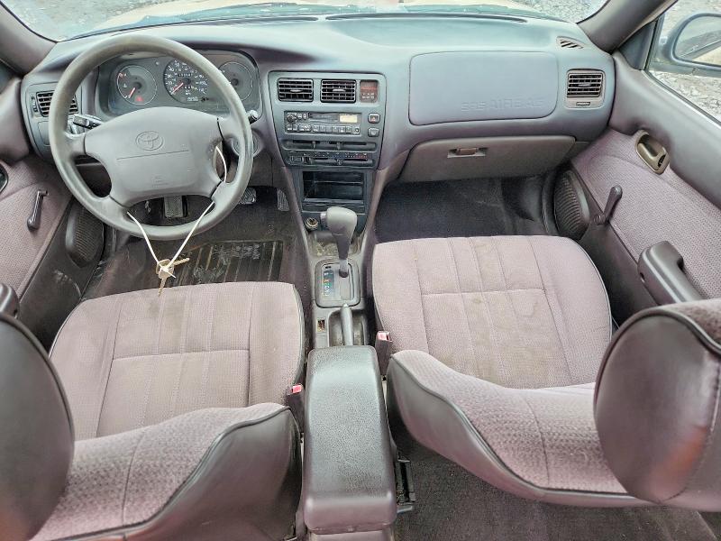 Продаж на аукціоні авто 1995 Toyota Corolla, vin: 2T1AE04B1SC077132, номер лоту: 69940376