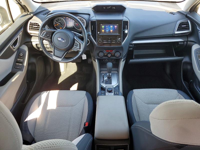 Продажа на аукционе авто 2019 Subaru Forester, vin: JF2SKAEC7KH564214, номер лота: 69087786