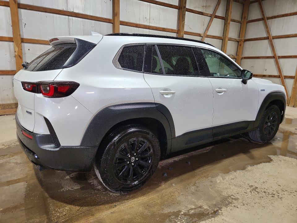 Продажа на аукционе авто 2025 Mazda Cx-50, vin: 7MMVAADW1SN132259, номер лота: 69950626