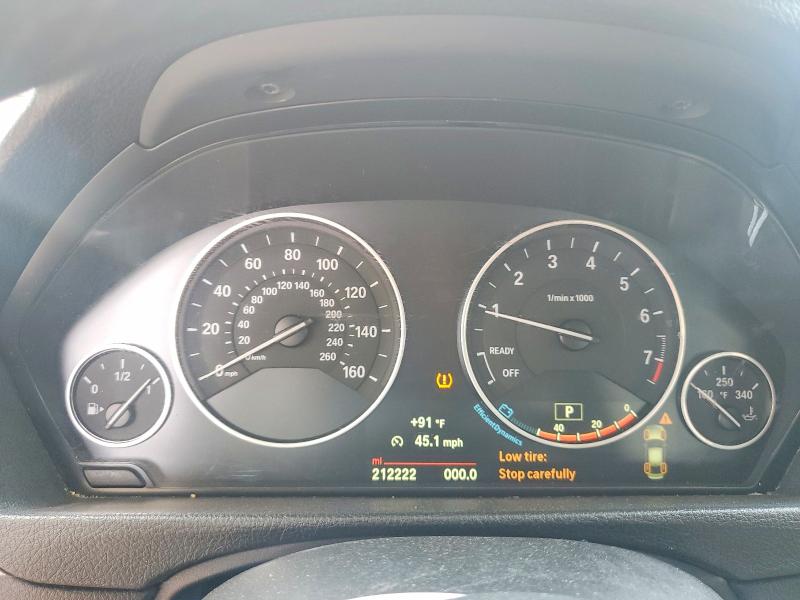 Aukcja sprzedaży 2015 Bmw 328, vin: WBA3B5C52FF961634, numer aukcji: 68754956
