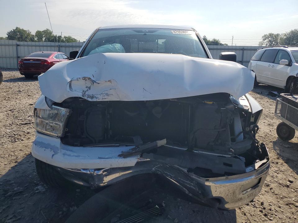 Продаж на аукціоні авто 2011 Dodge Ram 1500, vin: 1D7RB1GT1BS579780, номер лоту: 67653806