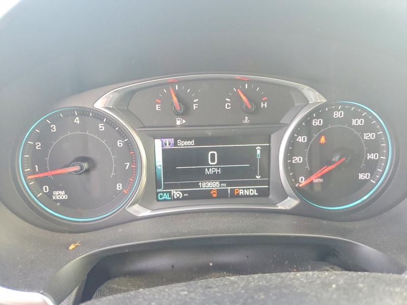2016 Chevrolet Malibu მანქანა იყიდება აუქციონზე, vin: 1G1ZH5SX2GF310206, აუქციონის ნომერი: 68168536
