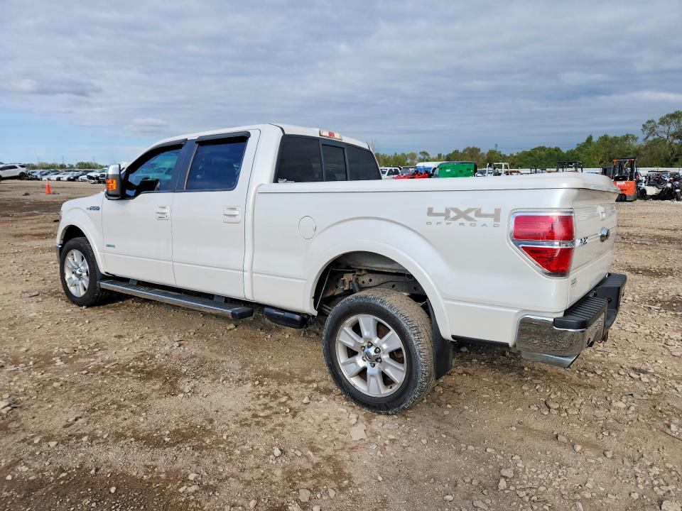 Aukcja sprzedaży 2013 Ford F150, vin: 1FTFW1ET5DKG42693, numer aukcji: 69849666