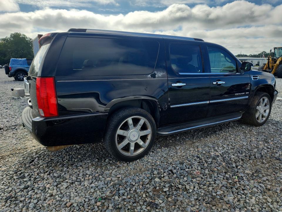 Aukcja sprzedaży 2011 Cadillac Escalade, vin: 1GYS3HEFXBR129674, numer aukcji: 68440626
