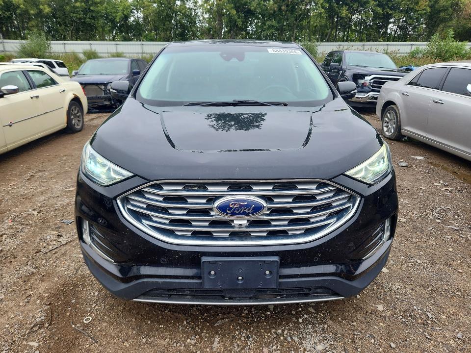 2020 Ford Edge მანქანა იყიდება აუქციონზე, vin: 2FMPK3K96LBA77363, აუქციონის ნომერი: 68839366