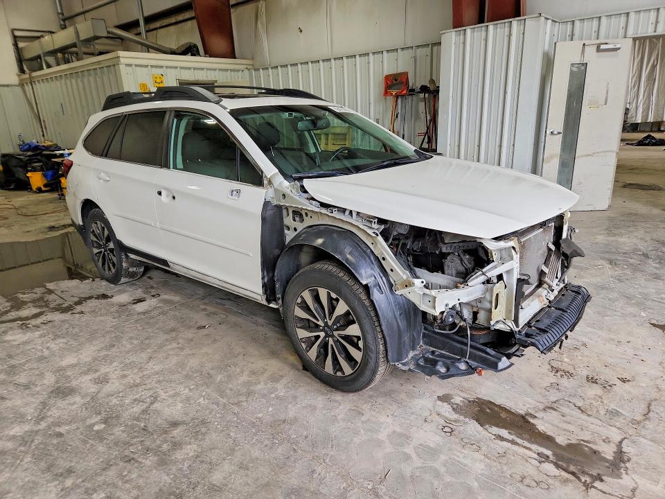 Aukcja sprzedaży 2016 Subaru Outback, vin: 4S4BSANC9G3358178, numer aukcji: 69415856
