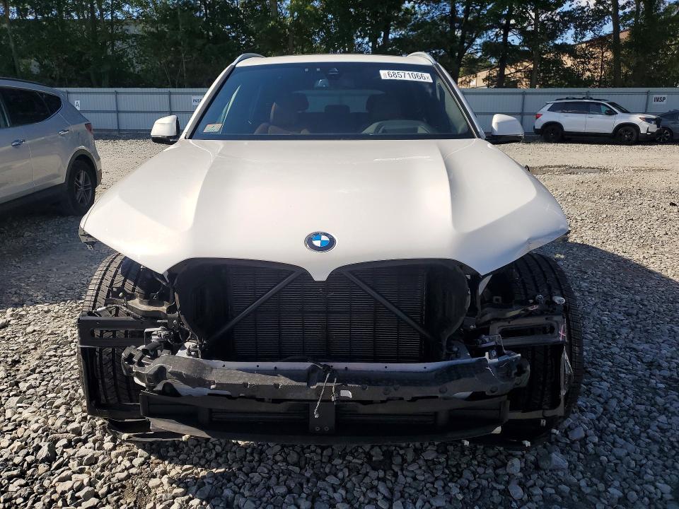 Продажа на аукционе авто 2023 Bmw X5, vin: 5UXCR6C0XP9R37900, номер лота: 68571066
