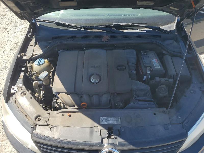 Продаж на аукціоні авто 2012 Volkswagen Jetta, vin: 3VWDX7AJ6CM072896, номер лоту: 66857066