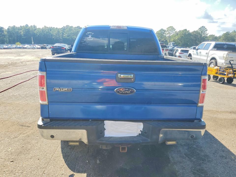 70079376 :رقم المزاد ، 1FTFW1ETXCKE30922 vin ، 2012 Ford F150 مزاد بيع