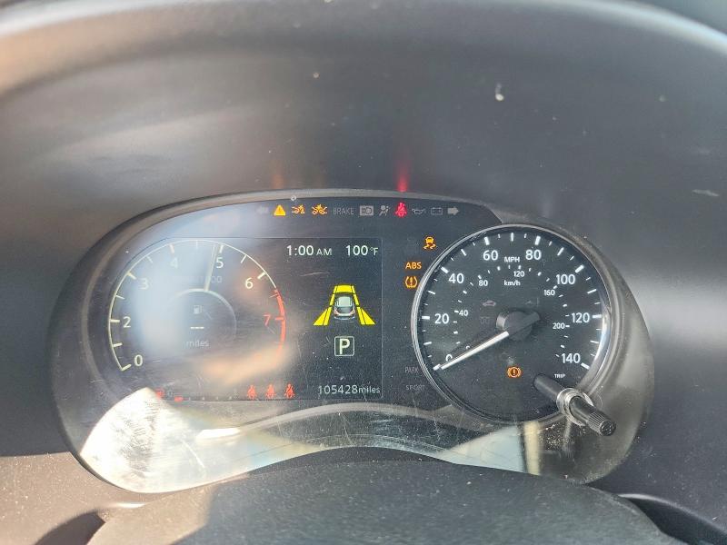 Aukcja sprzedaży 2024 Nissan Kicks, vin: 3N1CP5CV1RL489881, numer aukcji: 67173316