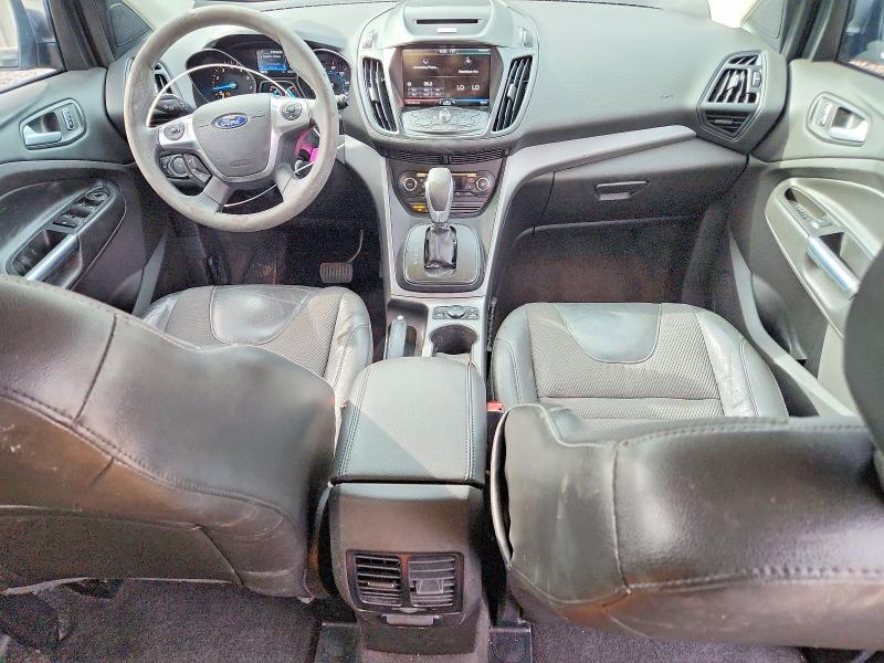 Aukcja sprzedaży 2015 Ford Escape, vin: 1FMCU9G9XFUB84645, numer aukcji: 68031676