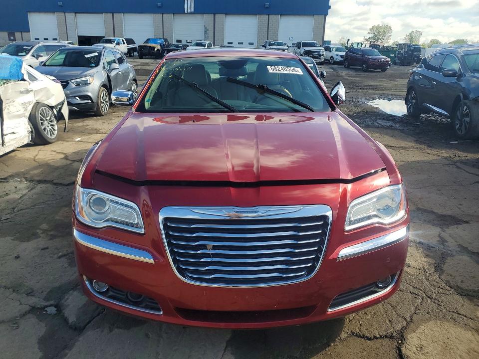 Aukcja sprzedaży 2014 Chrysler 300c, vin: 2C3CCAKT6EH105926, numer aukcji: 68246556