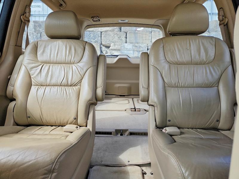 Aukcja sprzedaży 2005 Honda Odyssey, vin: 5FNRL387X5B125937, numer aukcji: 69844446