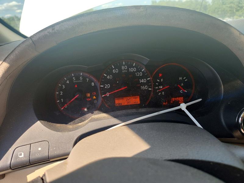 68036926 :رقم المزاد ، 1N4AL24E08C172249 vin ، 2008 Nissan Altima مزاد بيع