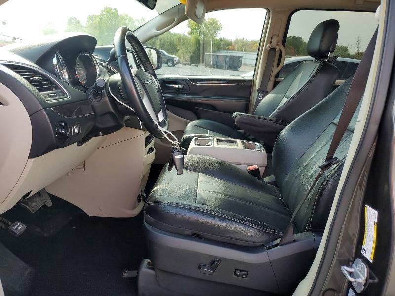 Aukcja sprzedaży 2016 Chrysler Town & Country, vin: 2C4RC1BG7GR206558, numer aukcji: 67794526