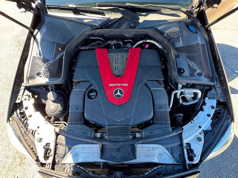 Aukcja sprzedaży 2017 Mercedes-benz C, vin: WDDWJ6EB9HF485886, numer aukcji: 70324586
