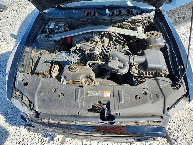Продажа на аукционе авто 2013 Ford Mustang, vin: 1ZVBP8EM7D5240425, номер лота: 68300826