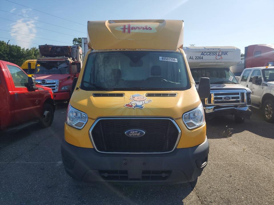 Продаж на аукціоні авто 2020 Ford Transit, vin: 1FDBW5P83LKA10364, номер лоту: 65502956