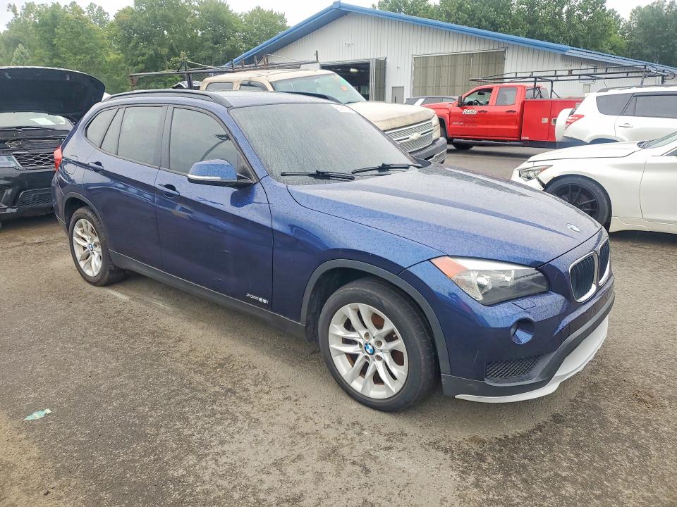 Aukcja sprzedaży 2015 Bmw X1, vin: WBAVL1C59FVY37039, numer aukcji: 68281636