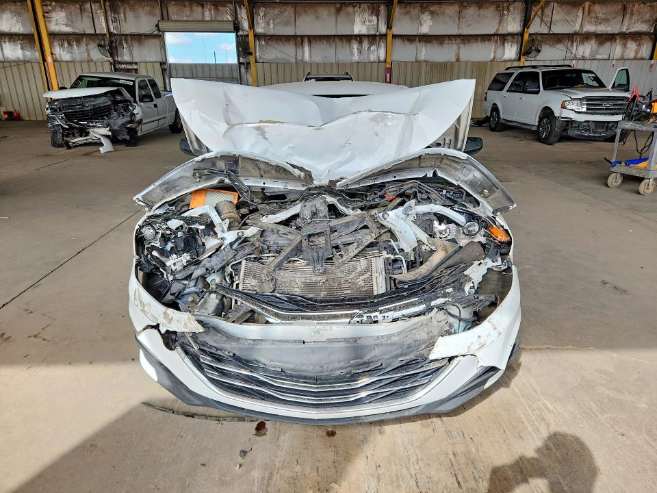 Продаж на аукціоні авто 2019 Chevrolet Malibu, vin: 1G1ZB5ST0KF142573, номер лоту: 68709956