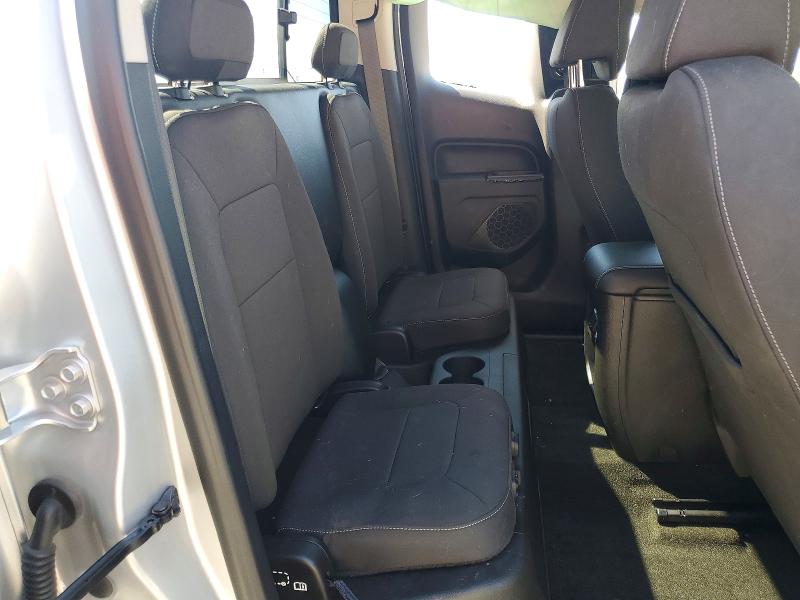 Aukcja sprzedaży 2016 Gmc Canyon, vin: 1GTH6CE38G1338725, numer aukcji: 68508136