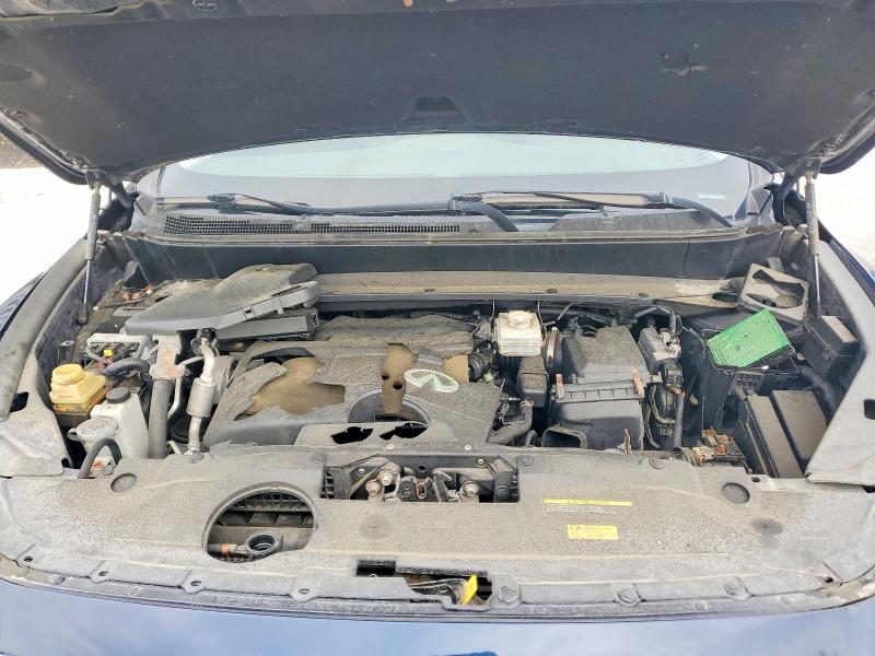 Aukcja sprzedaży 2018 Infiniti Qx60, vin: 5N1DL0MM1JC522847, numer aukcji: 68248426