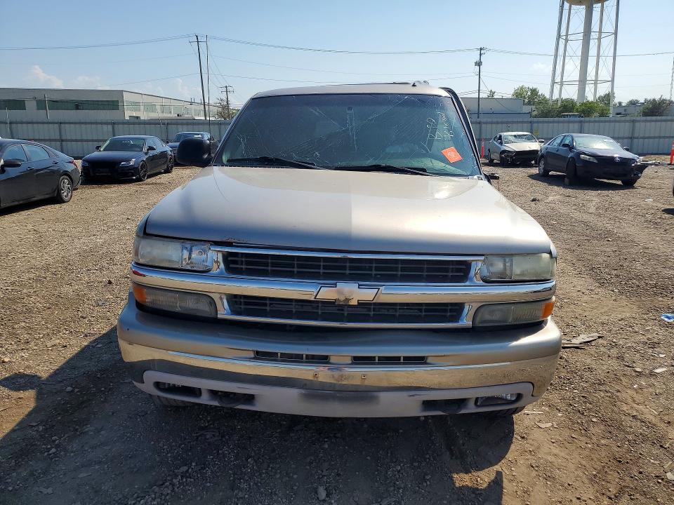 Aukcja sprzedaży 2002 Chevrolet Suburban, vin: 1GNFK16Z72J111052, numer aukcji: 67816556