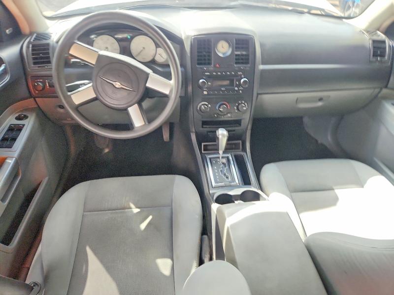 Aukcja sprzedaży 2005 Chrysler 300, vin: 2C3JA43R95H562831, numer aukcji: 66996506