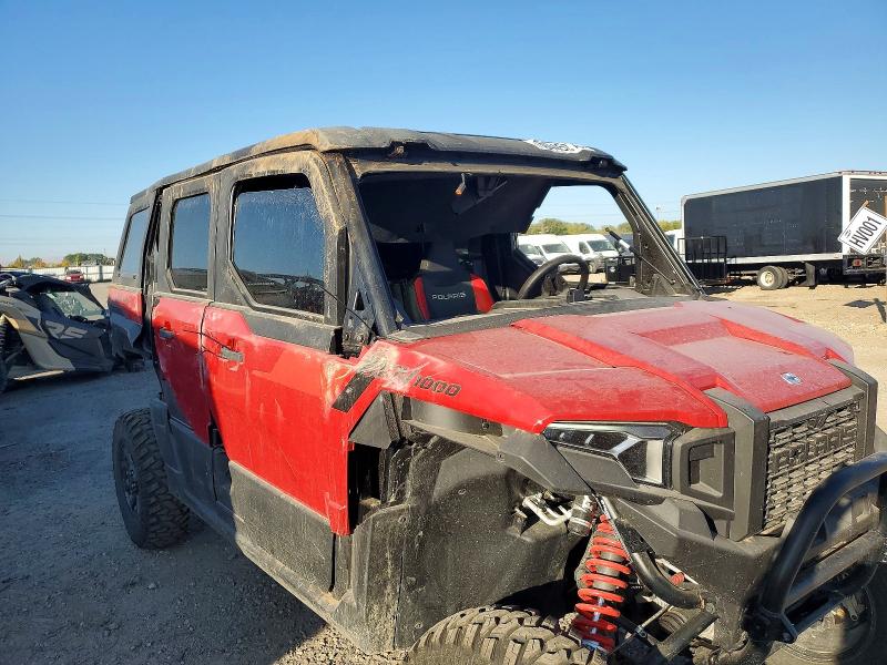 Продаж на аукціоні авто 2026 Polaris Xpedition, vin: 3NSGZW994TM293555, номер лоту: 66446276