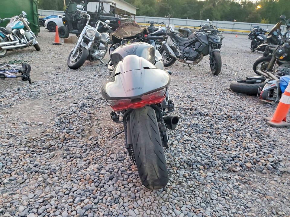 Продаж на аукціоні авто 2023 Suzuki Gsx1300, vin: JS1EJ11B2P7101044, номер лоту: 69363646