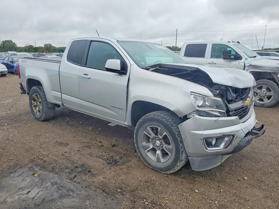 Продажа на аукционе авто 2016 Chevrolet Colorado, vin: 1GCHTDE32G1214402, номер лота: 68707896