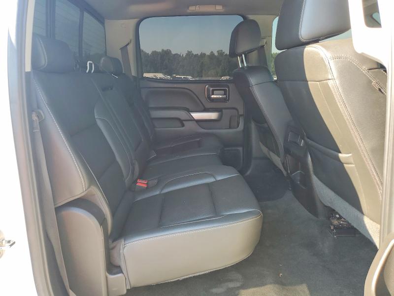 Продаж на аукціоні авто 2019 Chevrolet Silverado, vin: 1GC1KTEY6KF105690, номер лоту: 69855776