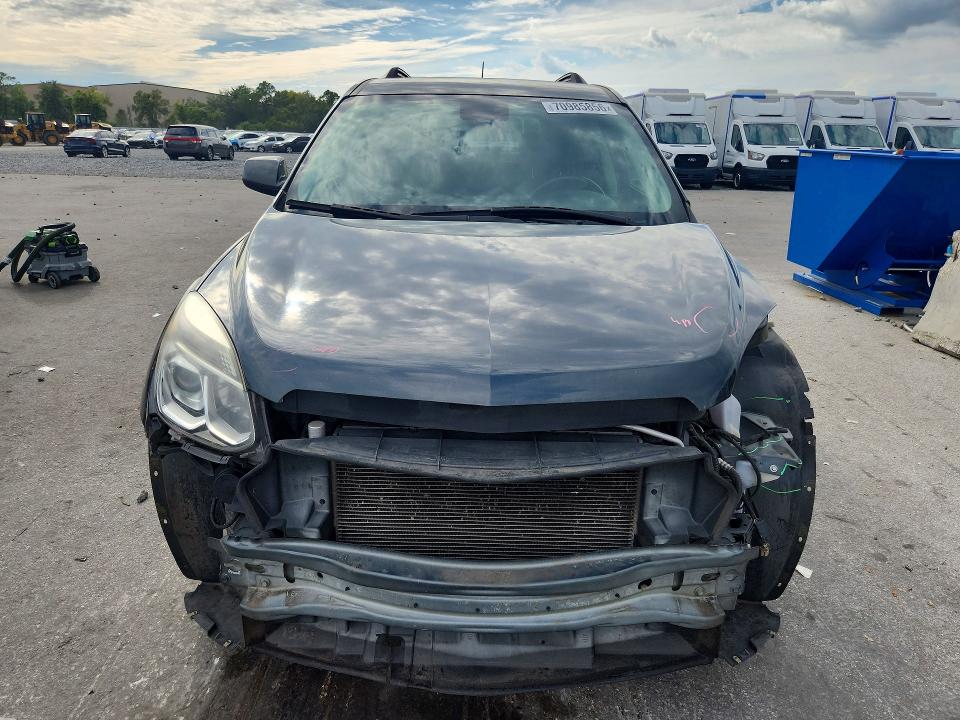Aukcja sprzedaży 2017 Chevrolet Equinox, vin: 2GNALCEK8H1513043, numer aukcji: 70985856